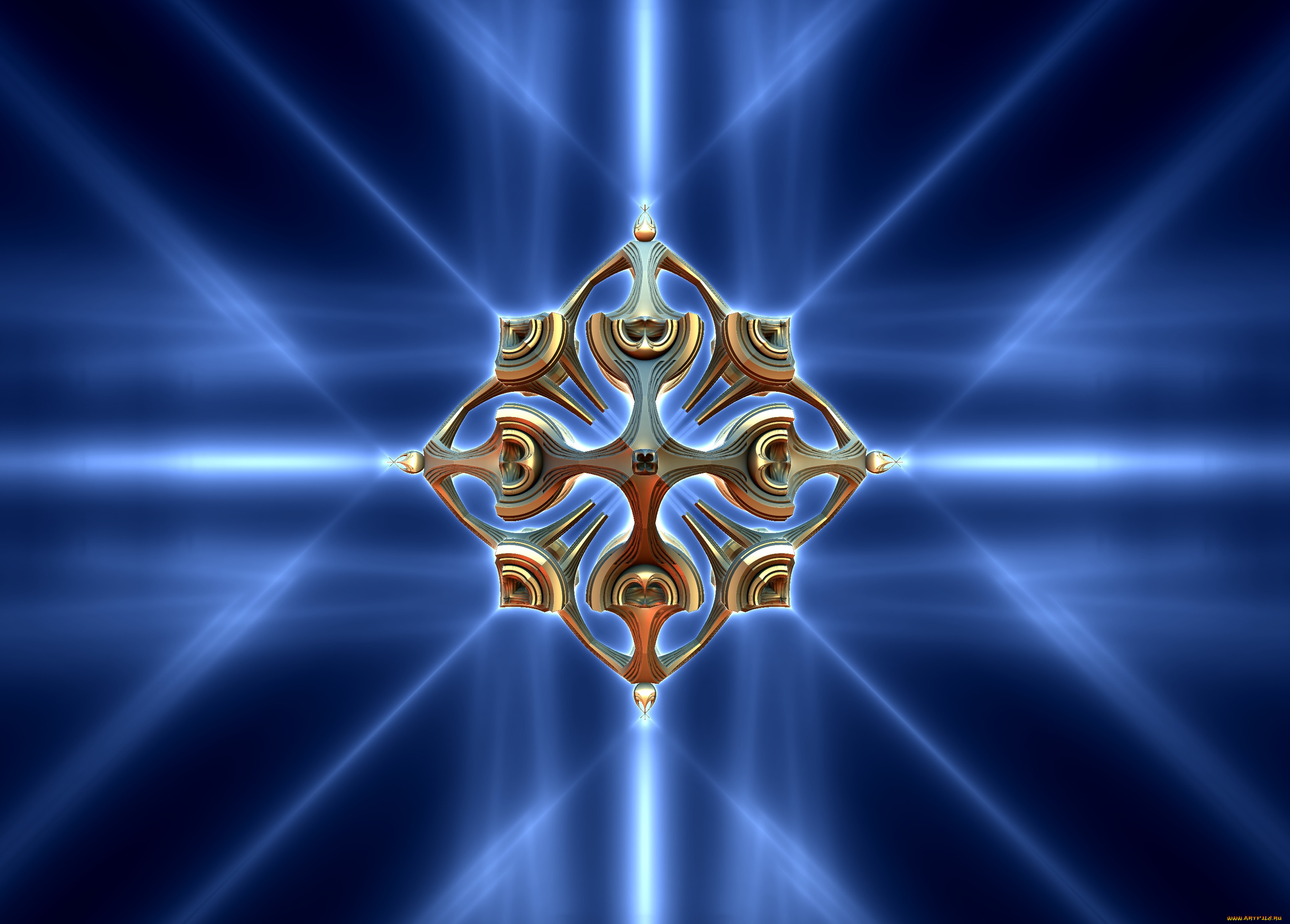 3, , fractal, , , , 